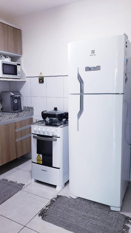 Paraiso Das Dunas - Apartamento A Beira Mar Com Jacuzzi - Proximo Ao Beach Park Aquiraz Exterior photo
